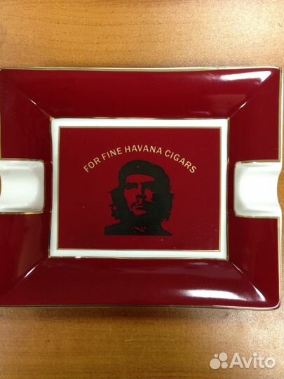 Пепельница для сигар 0045