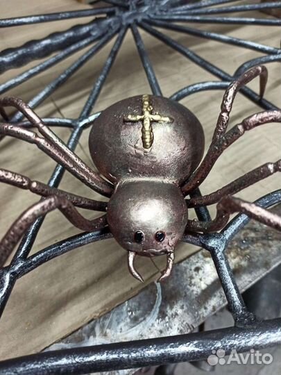 Интерьерная ковка,мебель,изделия.лофт