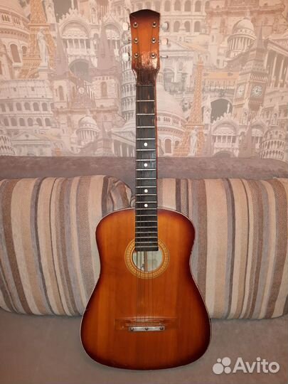 Классическая гитара