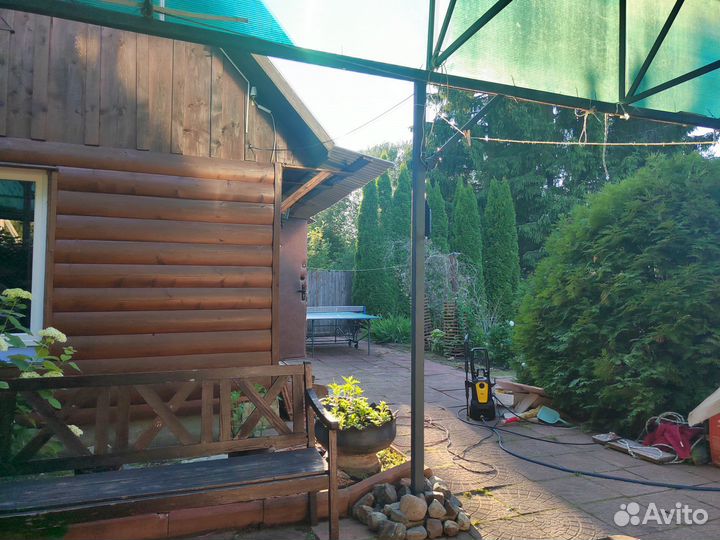 Сдам дачу на лето