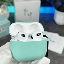 AirPods 3 «Бери не думай»