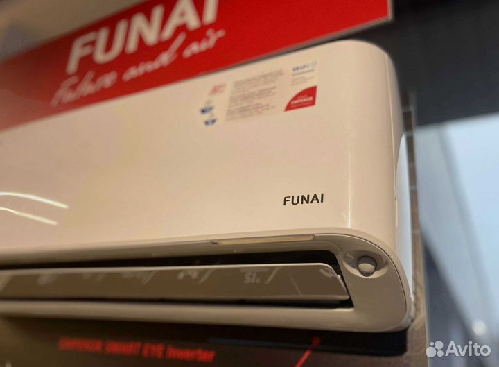 Кондиционер funai