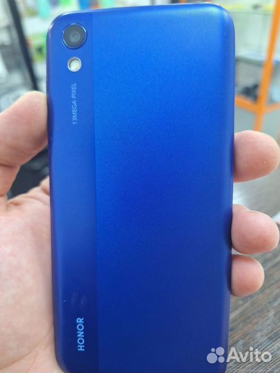 Телефон honor 8s