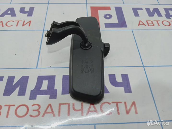 Зеркало заднего вида Chevrolet Spark (M200) 96508078