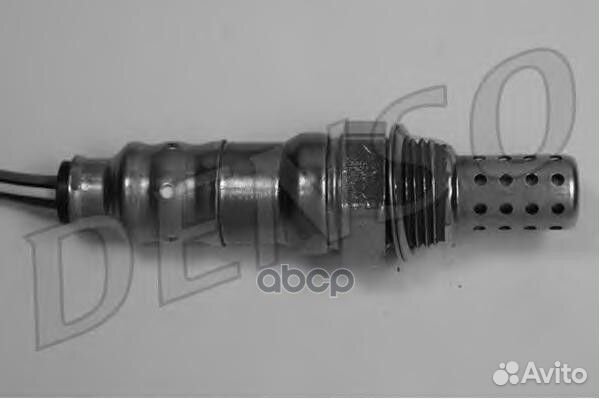 Лямбда-зонд / дл. пров.220 / кол-во пров.4 D