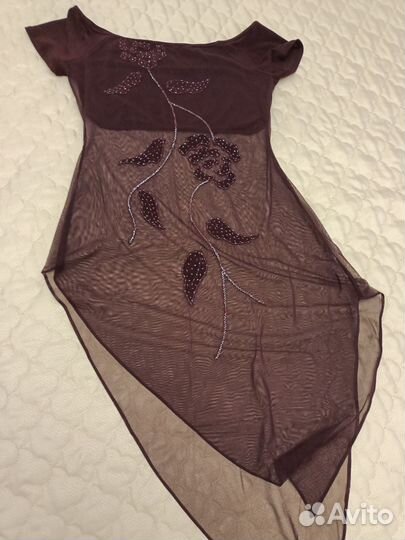 Брючный костюм женский 48 турция