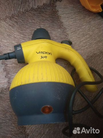 Парогенератор Ariete 4133