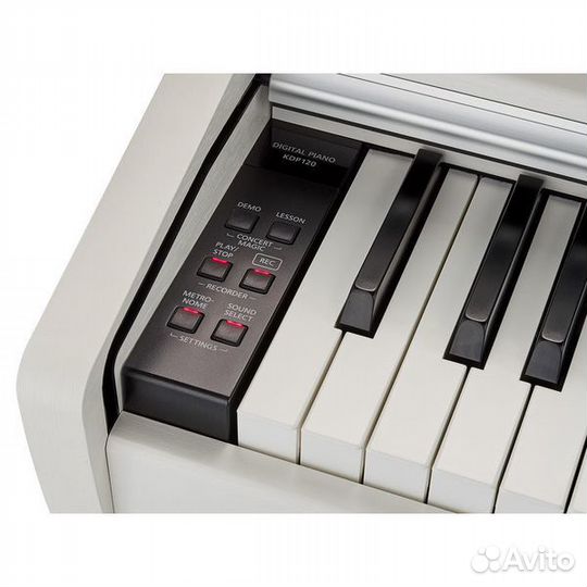 Kawai KDP-120 Цифровое пианино, новое