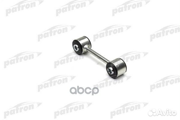 Тяга стабилизатора chrysler: town & country, VO