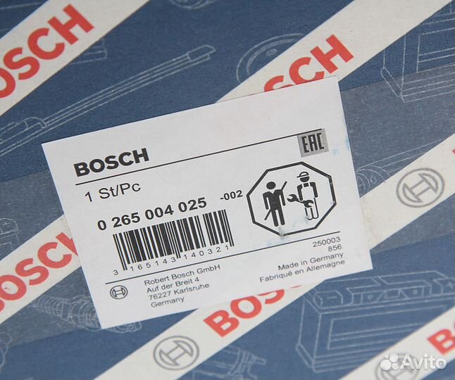 Датчик абс iveco Daily (06) колеса переднего,задне