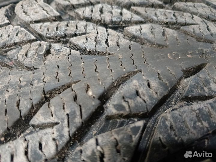 Nokian Tyres Hakkapeliitta R3 205/55 R16