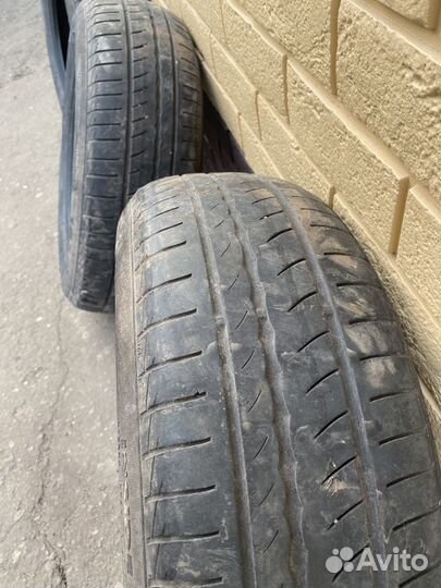 Pirelli Carrier 185/65 R15