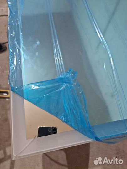 Зеркало в ванную