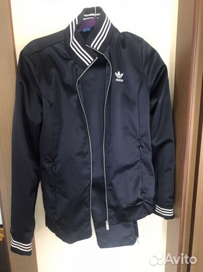 Спортивный костюм adidas xs-s