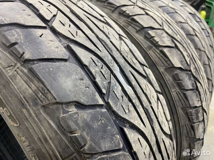 Dunlop Grandtrek AT3 225/65 R17 19E