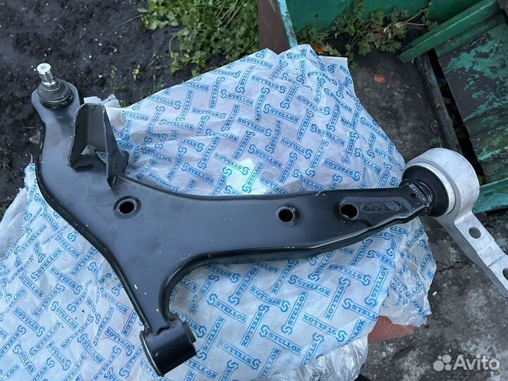 Рычаг передний nissan teana j31