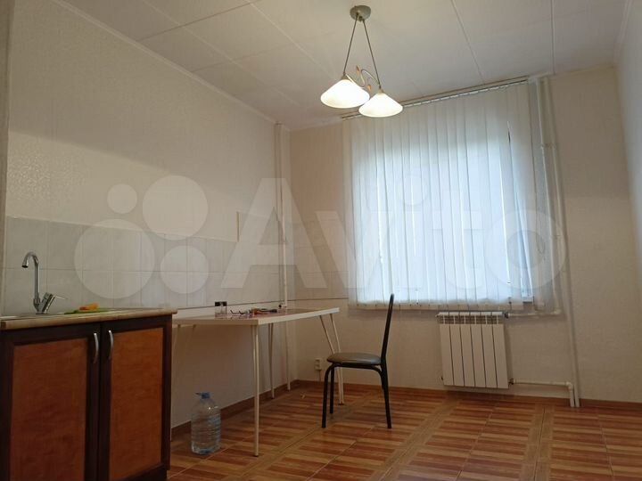 3-к. квартира, 69,7 м², 3/5 эт.