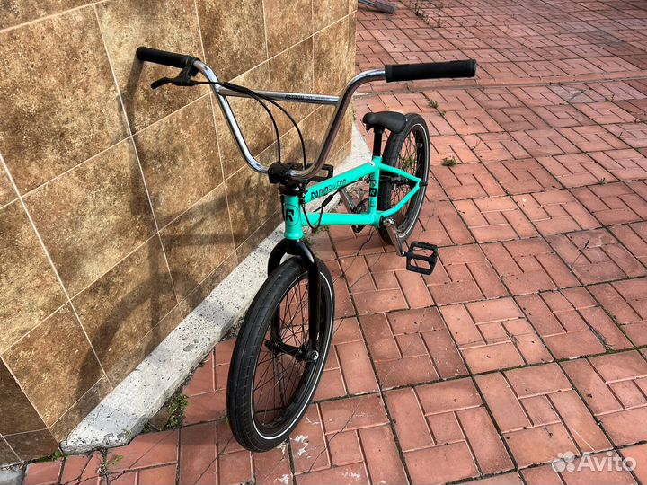 BMX Велосипед