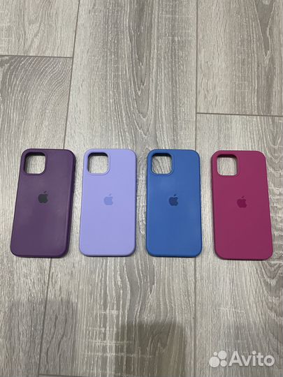 Чехол на iPhone 12 pro