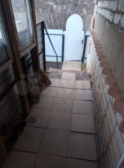 Дача 47 м² на участке 6 сот.