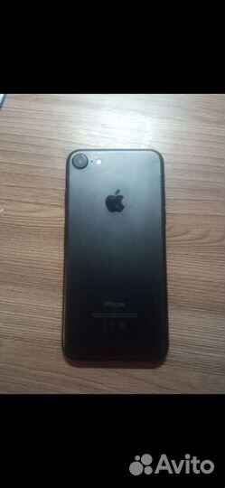 iPhone 7, 32 ГБ