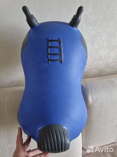 Прыгун детский