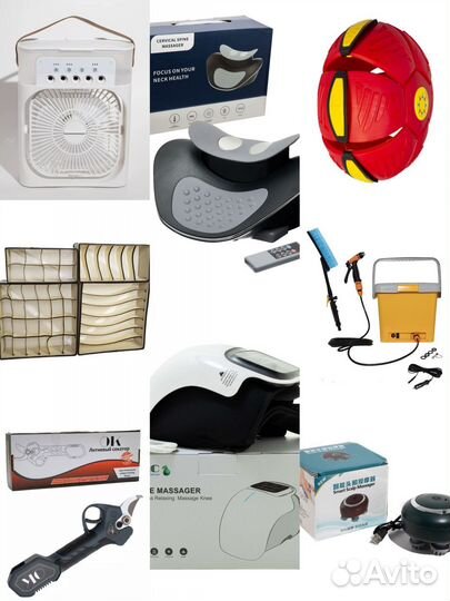 Вентилятор настольный с увлажнителем воздуха, опт