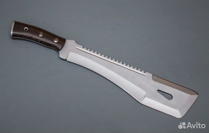 Нож Семин Мачете-2