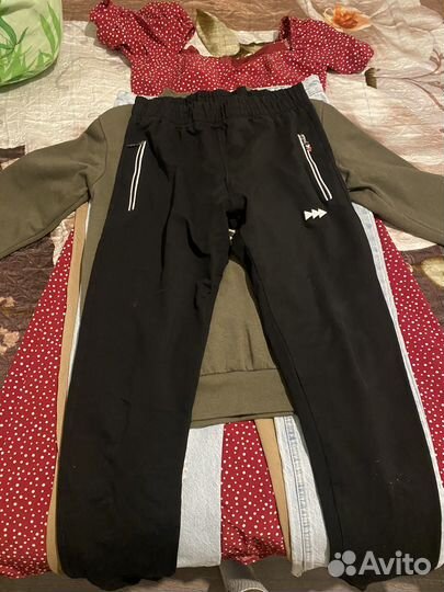 Вещи пакетом женские 46 48