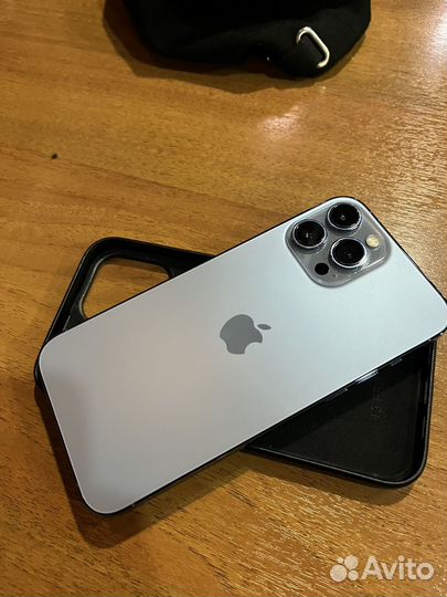 iPhone 13 Pro Max, 128 ГБ