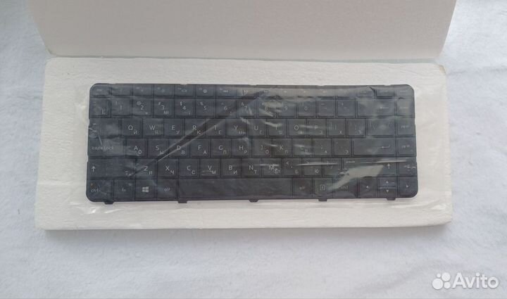 Клавиатура для ноутбука hp pavilion g6