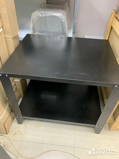 Подставка под пароконвектомат, конвекционную печь