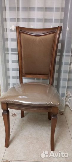 Реставрация стульев