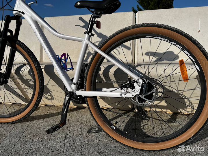 Horn joss jmd 7.1 27.5