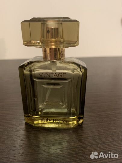 Флаконы из под духов