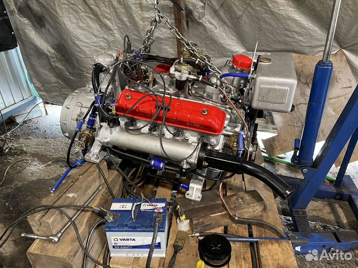 Ремонт и обслуживание катеров и яхт