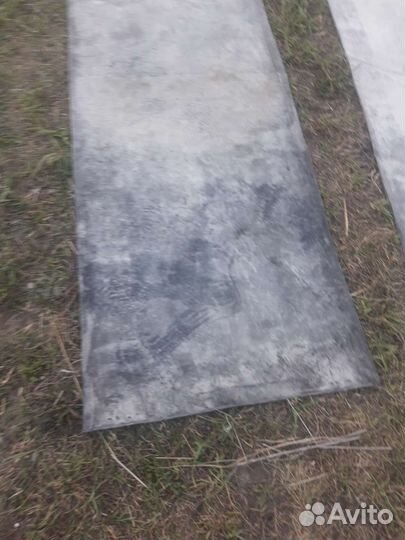 Резиновые маты крс