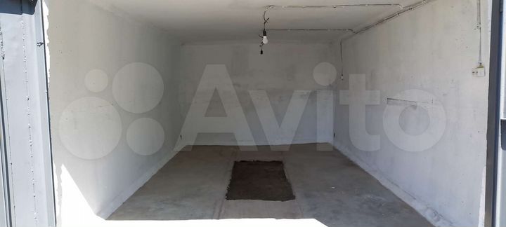 Гараж, 29 м²