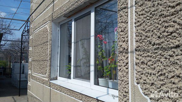 Пластиковые окна в Севастополе