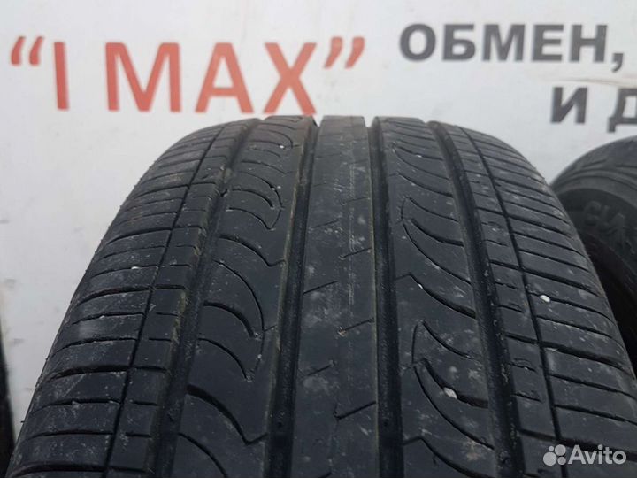 Nexen Classe Premiere CP672 205/65 R16