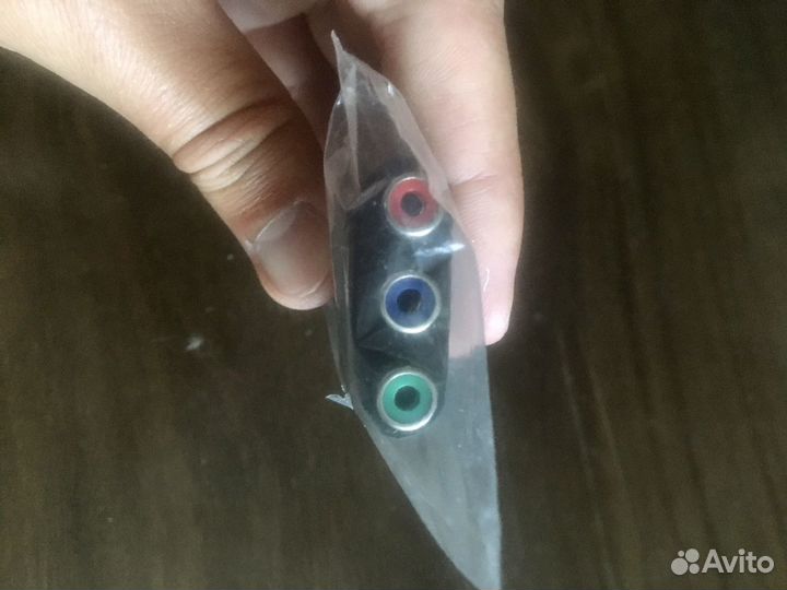 Переходник