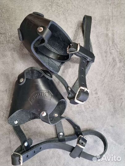 Dogger новый Намордник для собак №0 №1