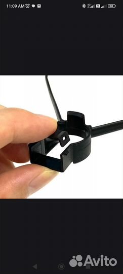 Лопасти и защита лопастей квадрокоптера