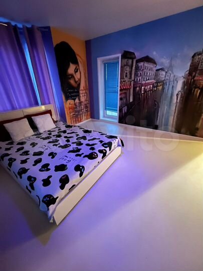 Коттедж 500 м² на участке 24 сот.