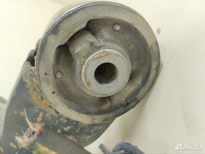 Балка задняя/подрамник Toyota Corolla