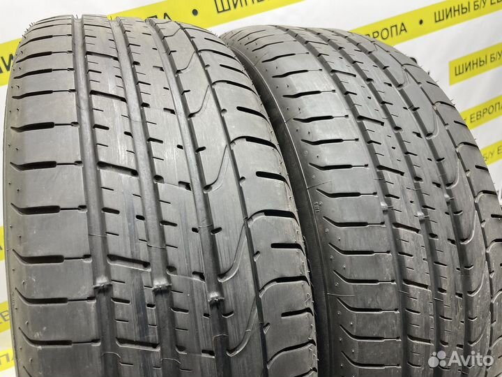 Pirelli P Zero 225/45 R19 100R