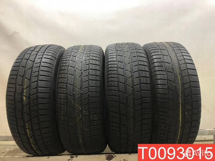 Continental ContiWinterContact TS 830 P 215/60 R16 101R