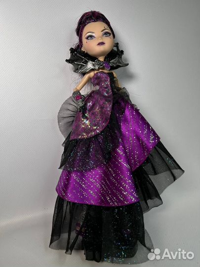 Куклы Monster High, Ever After High, DC