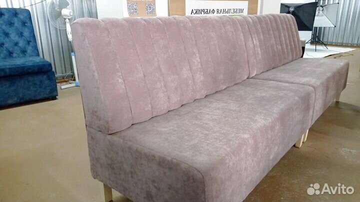 Мебель для ресторана