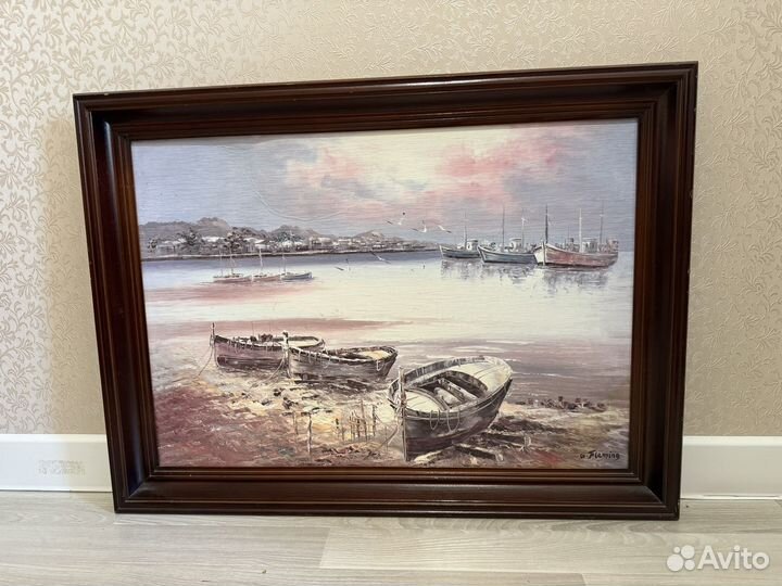 Интерьерная картина